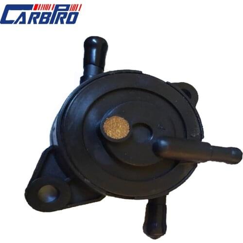 Carbman Fuel Pump for KAWASAKI ATV Brute Force 750 650 KVF750 KVF650 2005-2013 New Auto Motor Engine Parts