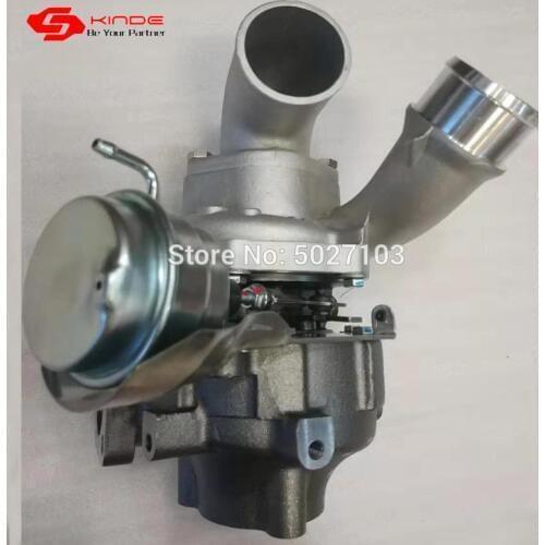 Susirick BV43 28200-4A480 turbocharger for Hyundai Starex D4CB engine turbo 53039700127 53039700145 supercharger diesel 2.5L