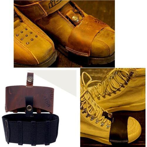 Мотоботинки uglyBROS China At AliExpress