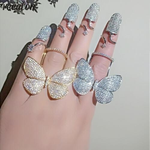 Wedding Rings Vecalon China