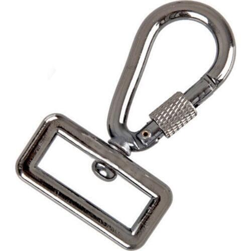 10pcs camera strap hook Camera/Video Bags camera strap accessories Connecting Adapter Hook for Camera Sling Quick Strap Belt