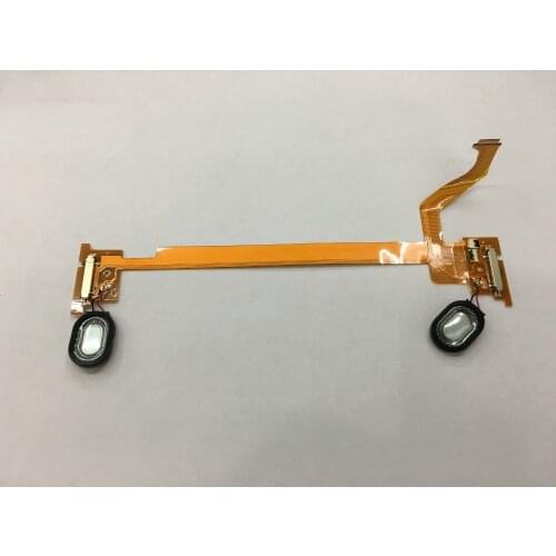 10PCS Original LCD Speaker Volume Control Top Flex Ribbon Cable For Nintend New 3DS XL LL NEW 3DS Replacement Parts