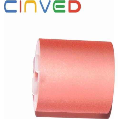 2X A08R562201 A08R-5622-01 Paper Pickup Feed Roller for Konica Minolta Pro 1200 920 950 1050 1050E 1051