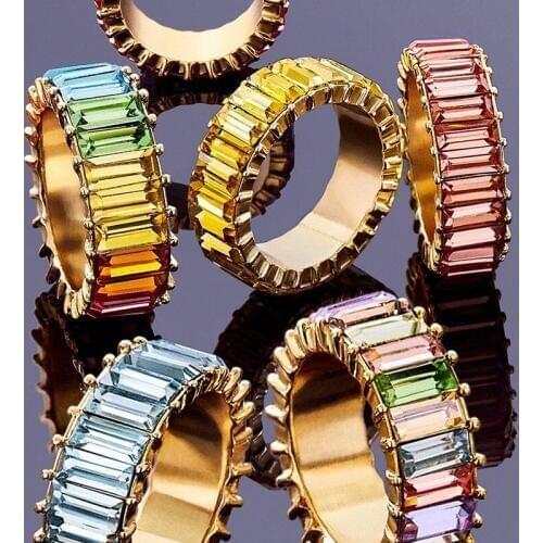 Wedding Rings AOTEMAN China