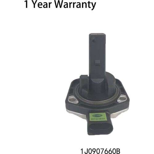 Oil Level Sensor For Audi A3 A4 A6 A8 TT Q fit for Audi A3 A4 A6 A8 TT Q7 06E907660 06E 907 660 1J0907660C