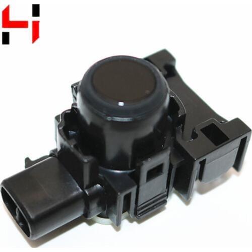 Parking Distance Control Sensors Assistance For Lexus IS250 IS350 2010-2013 Black Silver White 89341-64010 8934164010