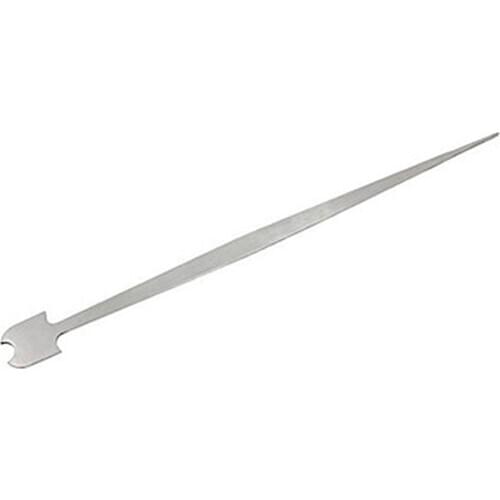 Double Bass & Cello Sound Post Setter Double Bass Stainless Steel Column Hook Tool for Strings Instrument Cello Accessories