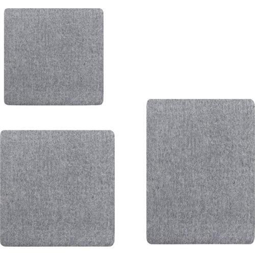 Ironing Felt Pad 10/12/13" High Temperature Ironing Cloth Ironing Pad Cover Household Protective Insulation Against Pressing Pad