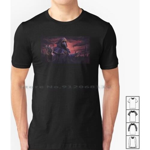 Terraria-Indie Game T Shirt 100% Cotton Terraria Moon Lord Base Journey Update Armor Weapon Lava Guide Tips Npc World Battle