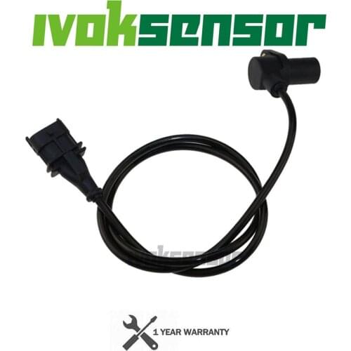 Crankshaft Crank Shaft Position Speed Sensor Sender For ALFA ROMEO 147 156 166 GT GTV SPIDER 2.5 3.0 3.2 46808734 0261210203