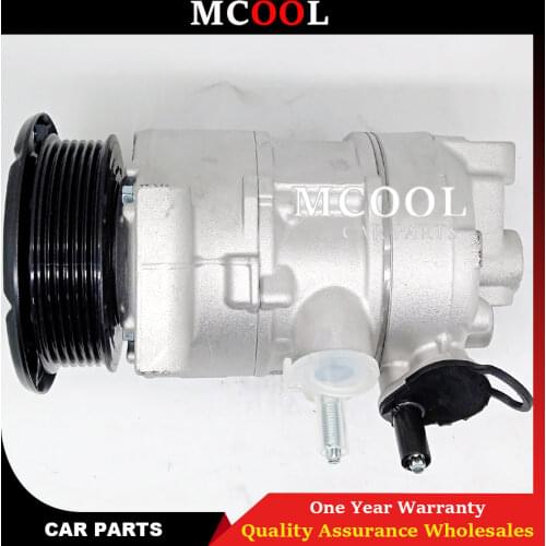 For air conditioner compressor DODGE CALIBER Jeep Compass PATRIOT 5SE12C 447190-5050 447190-5053 5058228AF 5058228AE 5058228AI