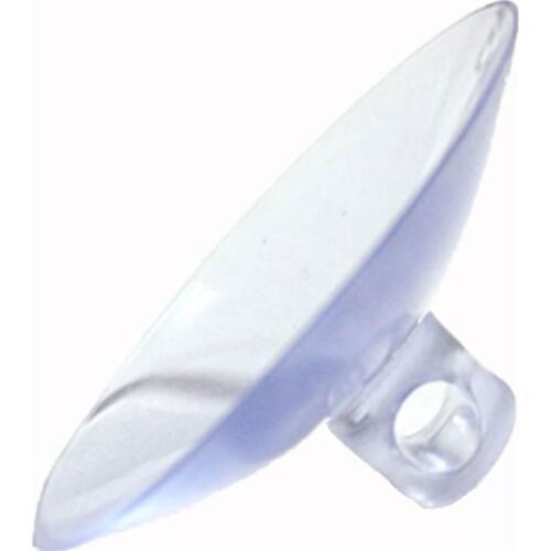 Hot Sale 10Pcs/Pack New Fashion Transparent Wall Hooks Hanger Kitchen Bathroom Suction Cup Suckers For Window Wall Hook Hanger