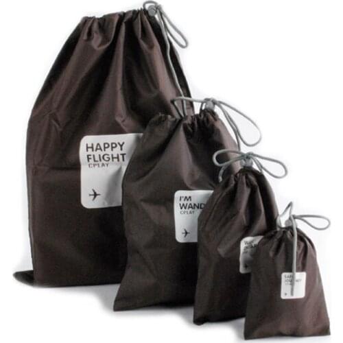 Locimole Shopping Bags