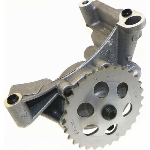 06A 115 105C Engine Oil Pump For Audi A4 TT VW Golf Jetta Passat Seat Altea Cordoba Ibiza Skoda Fabia Octavia 1.8L 1.9L 2.0L L4