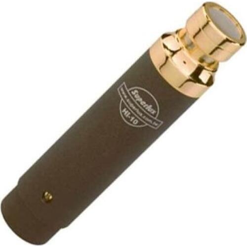 Original Superlux HI10 Foot cymbals microphone pencil-type Musical instruments recording microphone,condenser mic