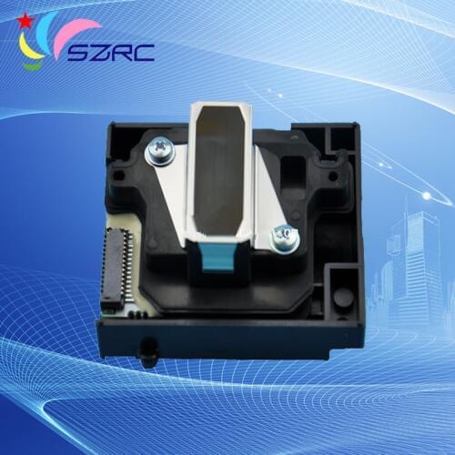 New original F141020 Print head For EPSON C80 C80N C82 C82N CX5100 CX5200 CX5300 CX5400 CX6300 CX6400 CX6600 C82WN Printhead