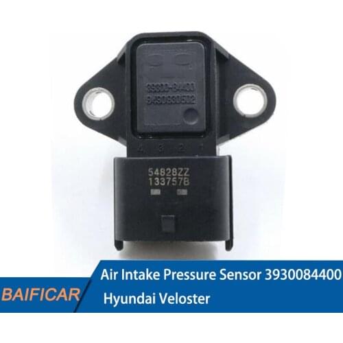 Baificar Brand New Genuine Air Intake Pressure Sensor OEM 39300-84400 For Hyundai Veloster