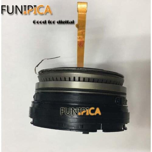 Original used 100-400 mm motor For Canon EF 100-400mm f/4.5-5.6L IS USM AF motor Focusing Gear Part