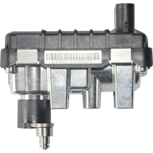 Suitable for automotive turbo starter bk3q6k682cb bk3q6k682cc 787556 g-74 Hella valve