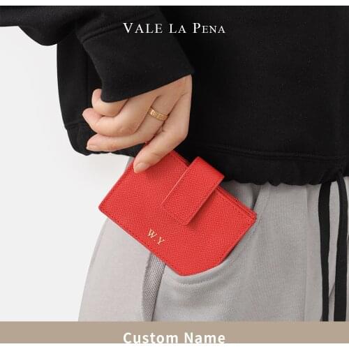 Кошельки и визитницы VALE LA PENA China At AliExpress