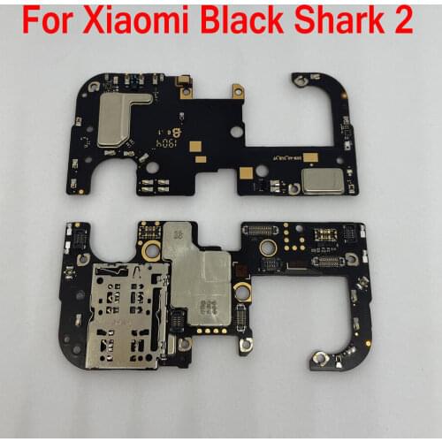 Xiaomi Microphones For Xiaomi Black Shark 2 Pro Phones