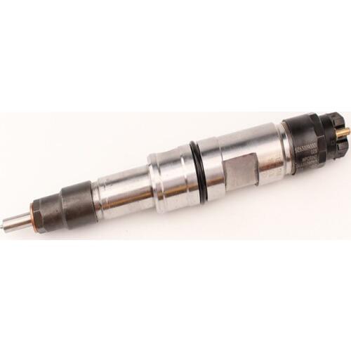 0445120397 0445120343 0445120007 0445120236 0445120255 Diesel engine common rail fuel injector