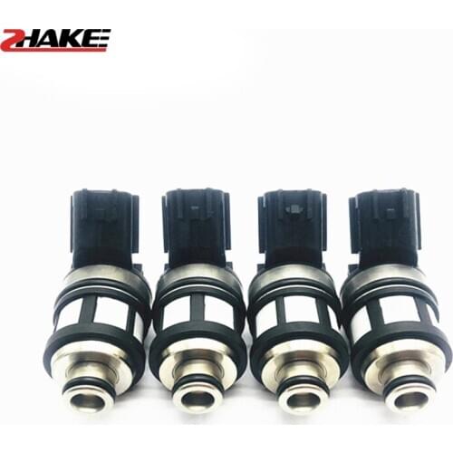 1pcs Car Spare Parts Petrol Flow Fuel Injector Nozzle 16600-38Y10 Fit For Japan Car 1660038Y10 16600 38Y10