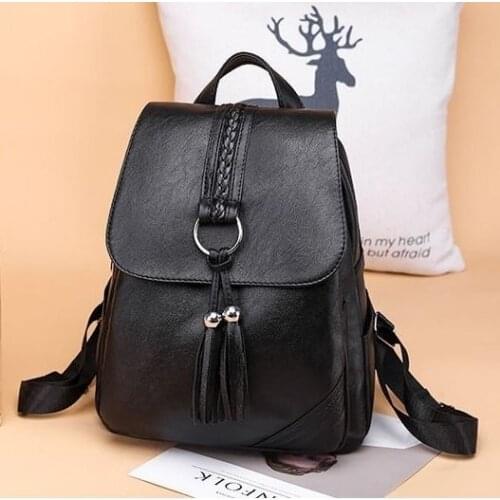 Baldauren Women's Leather Bags