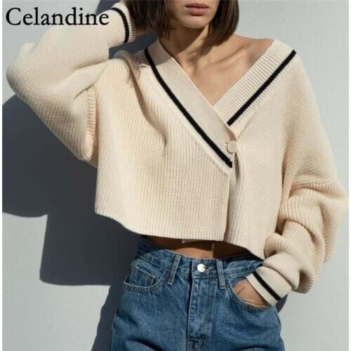 Женские зимние кардиганы Celandine China At AliExpress