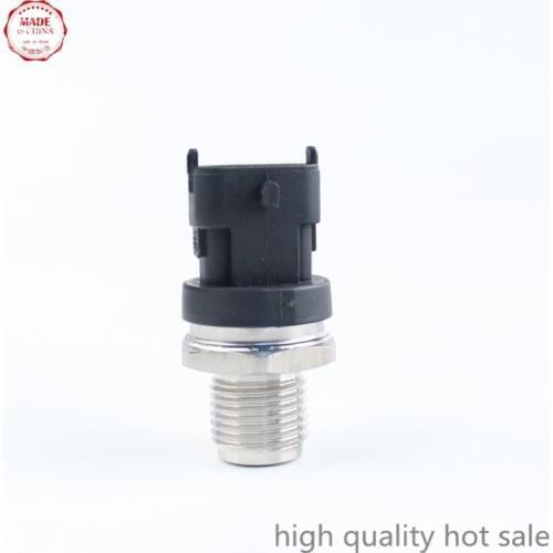 0281006326 0281006084 0281006176 Common rail pressure wear sensor for bosh injector diesel engine parts