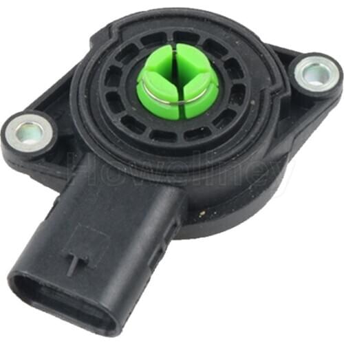 Engine Intake Manifold Runner Control Sensor 07L907386A 07L 907 386 A for VW Audi A3 A4 A5 A6 Quattro