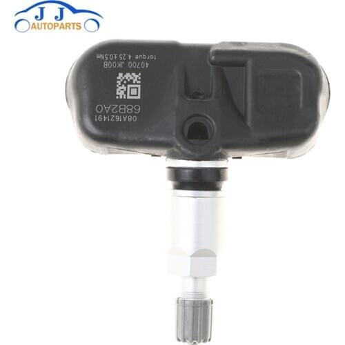 For NISSAN INFINIT EX35 FX50 For TOYOTA TPMS Tire Pressure Sensor 40700-JK00B 40700JK00B High Quality