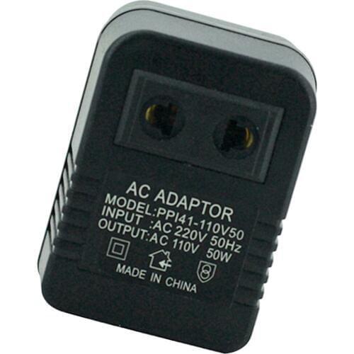 Travel Voltage Transformer Adapter Converter Electric Products 220V To 110V