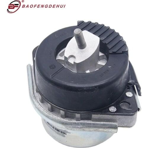 Hydro Bearing Engine Mounting Supports For BMW X5 X6 E70 E71 E72 X5 35IX LCI 3.0 22116781002 22116786836