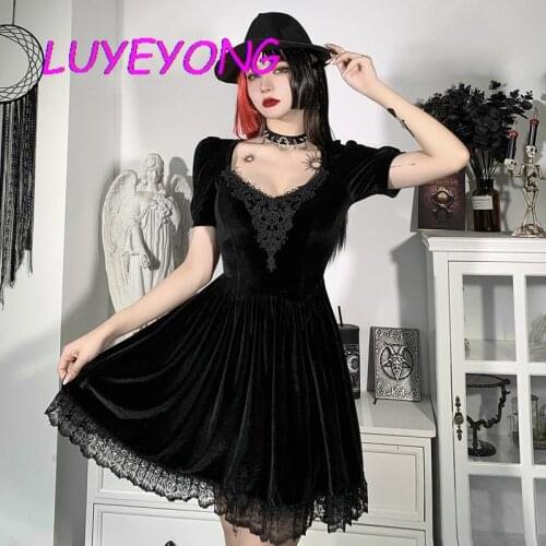 Пышные летние платья LUYEYONG China At AliExpress