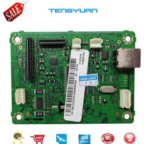 FORMATTER PCA ASSY Formatter logic board for Samsung ML-1860 ML-1861 ML-1865 ML-1867 ML-1866 in printer parts
