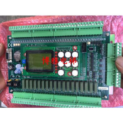 Elevator main board ZXK-CAN3200C