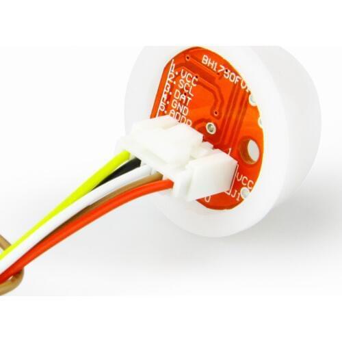 BH1750 BH1750FVI Light Intensity Module Light Ball digital light intensity sensor for Arduino