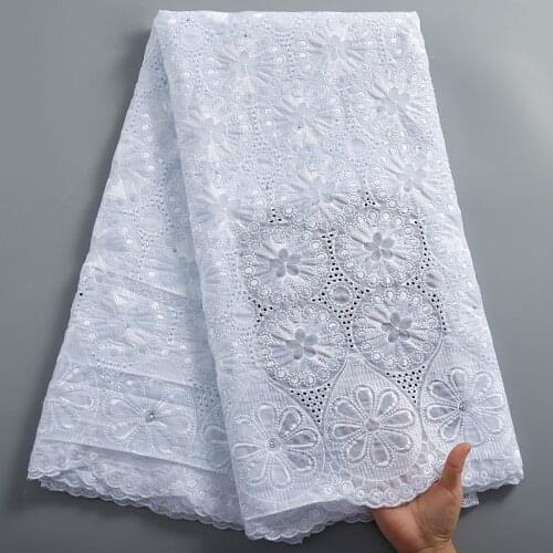 African Dry Lace Fabrics High Quality Cotton Lace For Men Cotton Dry Lace Fabric Swiss Voile Lace In Switzerland A1467