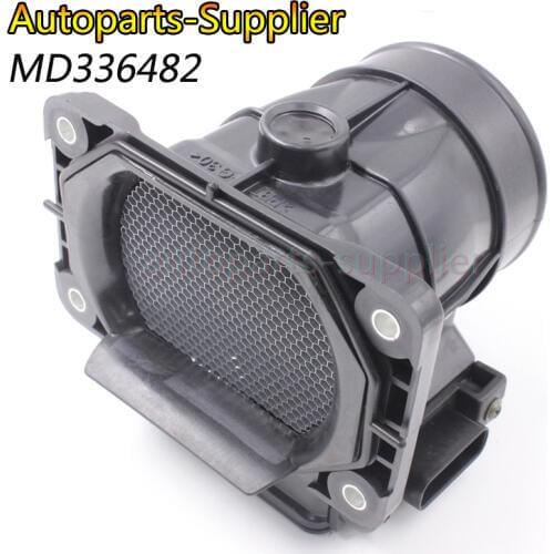 NEW Mass Air Flow Meters MD336482 MAF Sensors For Mitsubishi Pajero Galant 2000 E5T08071