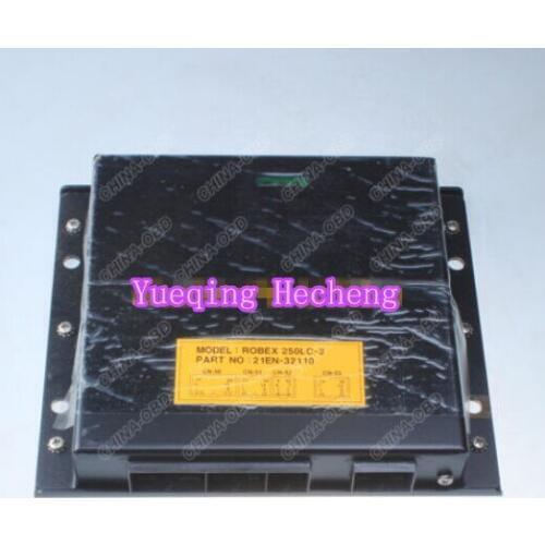 New CPU Controller 21EN-32110 For Robex 250LC-3(E) R250-3