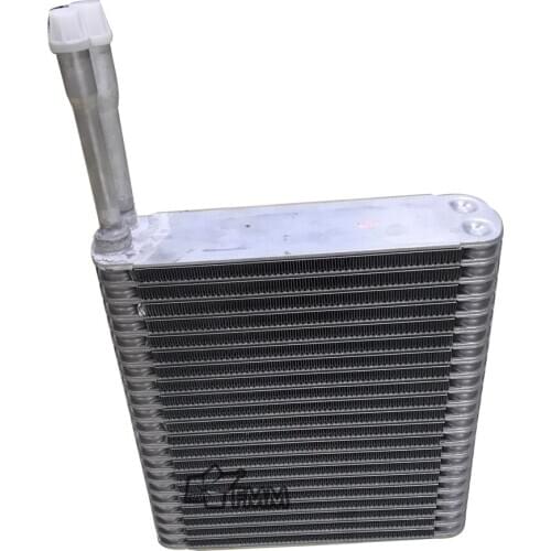New Cooling Coil Ac Evaporator Core For 1991-1996 Jeep Cherokee L4 2.5L GAS Right-Hand Drive