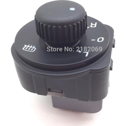 Rear Mirror Switch for SKODA Octavia 2004-2013 1ZD 959 565 ,1ZD959565, 1Z1 959 565 A ,1Z1959565A