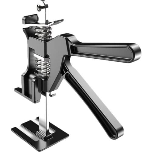 Stainless Steel Tile Height Regulator Precision Locator Wall Leveling Lifting Construction Regulator Precision Locator