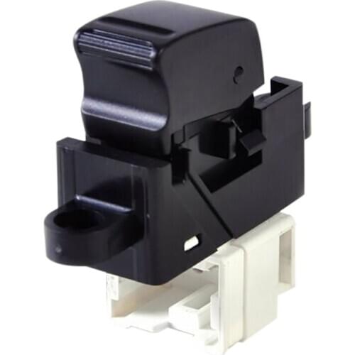 Replacement Power Window Penger Switch for Nissan Navara D22 2003-2016 Patrol GU Y61