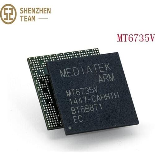 SZteam MT6582V MT6592V MT6735V MT6572A CPU