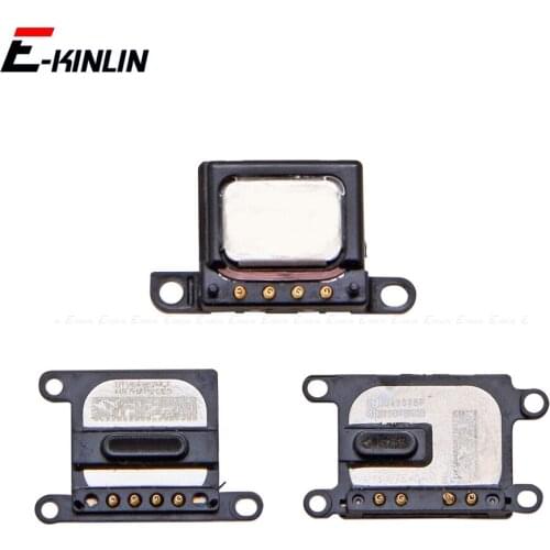 Top Ear Speaker Receiver Earpieces For iPhone 4 4S 5 5S SE 5C 6 6S 7 8 Plus Replacement Parts