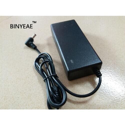 19V 4.74A 90W Universal AC Adapter Battery Charger for Asus N43JQ N53SV N73Q Laptop Free Shipping