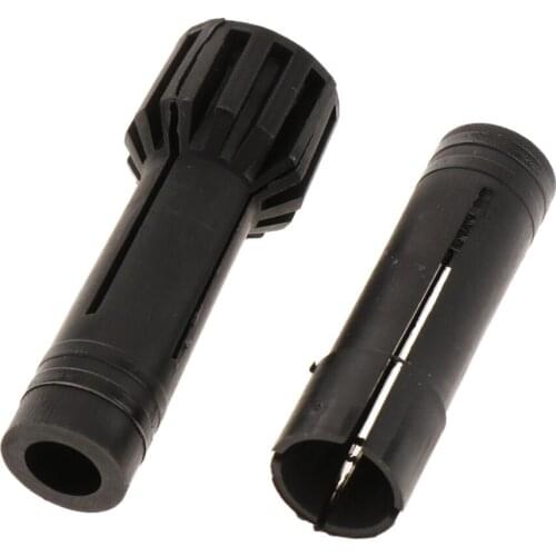 Universal Clutch Alignment Tool Aligner With 2 Sizes Expanding Collets