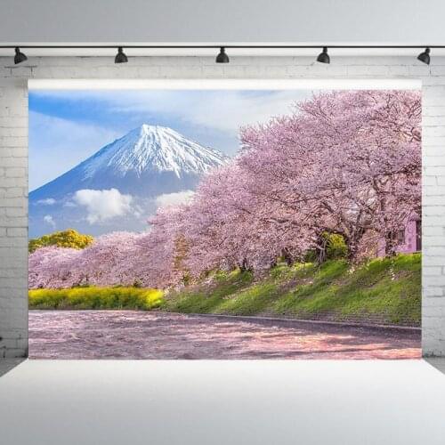 Photography Background Vinyl and Polyester Background Computer Printed Wedding Birthday Party Backdrops for Photo Studio